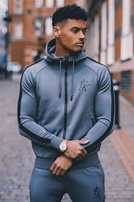 Image result for Tracksuit Style Men