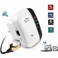 Image result for Wi-Fi Range Extender Laptop