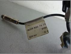 Image result for Mercedes W209 CLK GPS Antenna Splitter