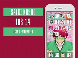 Image result for Anime App Icons iPhone