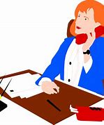 Image result for Images of Job Interview by Telephone