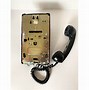 Image result for Vintage Wall Telephone