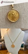 Image result for gold coins jewelry 24k