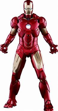 Image result for Iron Man Mark 4