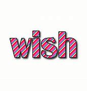 Image result for I Made a Wish Logo