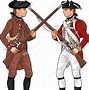 Image result for American Revolutionary War
