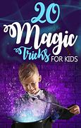 Image result for A Magic Trick
