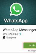 Image result for How to Download WhatsApp
