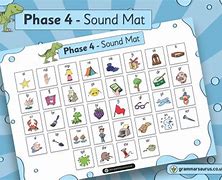 Image result for Phase 4 Sound Mat