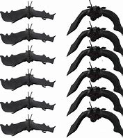 Image result for Realistic Rubber Bat Prop