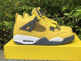 Image result for Yellow 4S