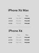 Image result for iPhone XS Canada Price