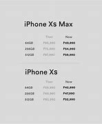 Image result for iPhone XS Max. 128