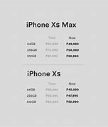 Image result for How Much Is iPhone XS Max in Naira