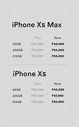 Image result for Harga iPhone XS