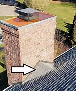 Image result for Roof Crickets and Saddles