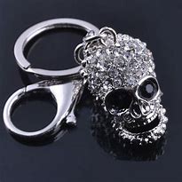 Image result for Skull Key Chains