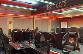 Image result for eSports Room Design