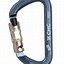 Image result for Carabiner with Cell Keys