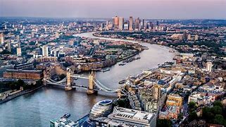 Image result for Thames London