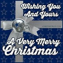 Image result for Dallas Cowboys Christmas Memes