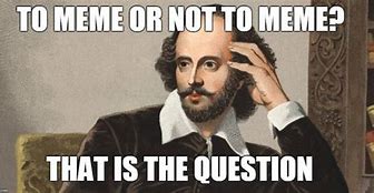 Image result for Research Question Meme