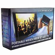 Image result for Portable Camping TV