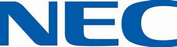 Image result for NEC Corporation Logo Download