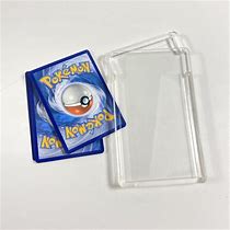 Image result for Pokemon Plastic Case