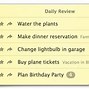 Image result for iPhone Notes with Calendar