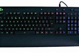 Image result for Logitech G213 Prodigy RGB Gaming Keyboard