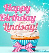 Image result for Happy Birthday Lindsay Meme