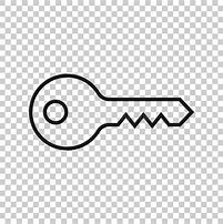 Image result for Password Key Clip Art