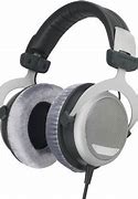 Image result for 32Ohm Wired Headphones without Mic