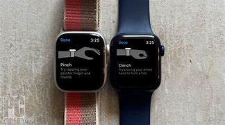 Image result for Apple Watch Back of Hand