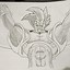 Image result for How to Draw Dragon Ball GT Drawings