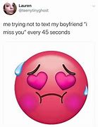Image result for Absent Boyfriend Meme