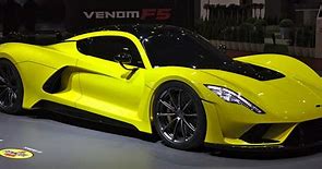 Image result for Fastest Car On Earth