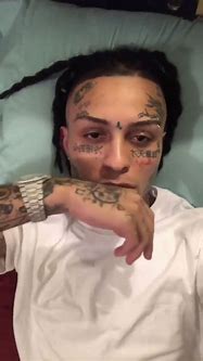 Image result for Lil Skies Rage