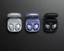 Image result for Galaxy Buds Pro 2 Black