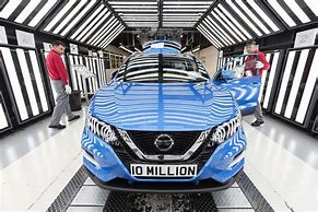 Image result for Nissan Production