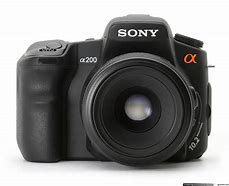Image result for Sony Alpha 1200