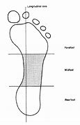 Image result for How to Measure Foot Arch
