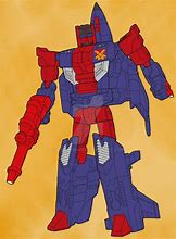 Image result for Transformers Nexus Prime