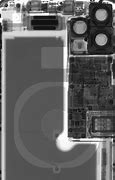 Image result for iPhone 15 Pro Max X-ray