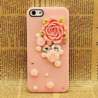 Image result for Pink Phone Case Designs