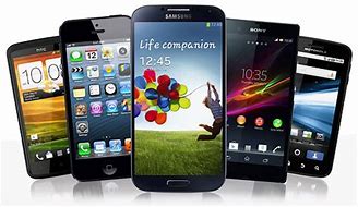 Image result for All Phone Brands