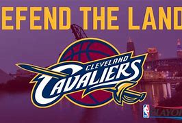 Image result for Cleveland Cavaliers the Land