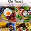 Image result for Smashed Avocado On Toast