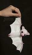 Image result for Felt Albino Bats